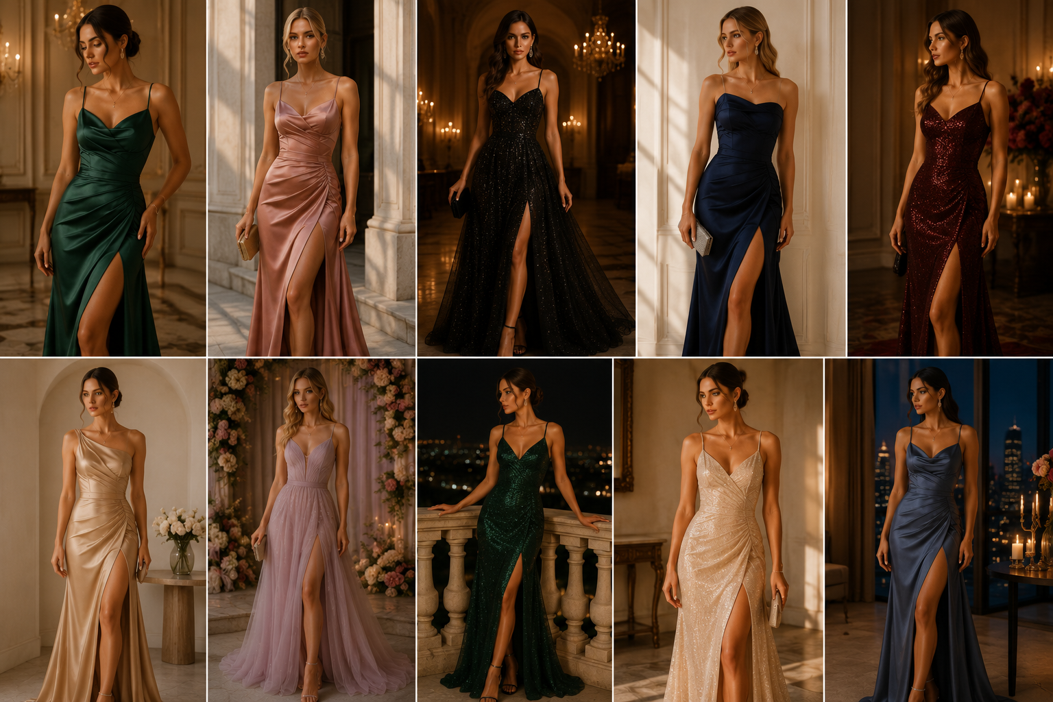 Party & evening  Dresses
