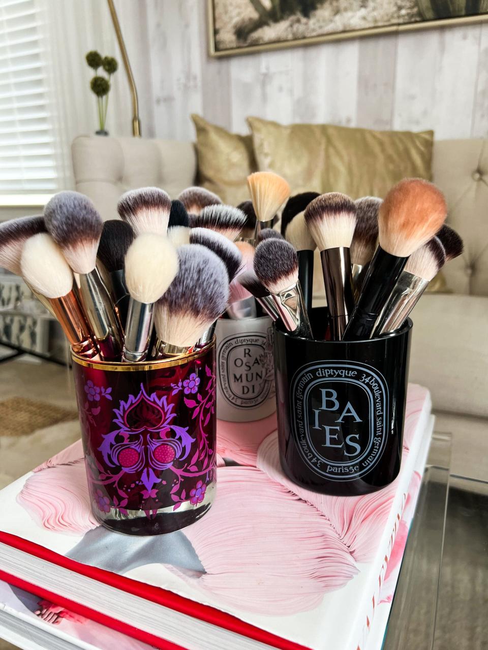 Makeup Tools – Coming Soon
