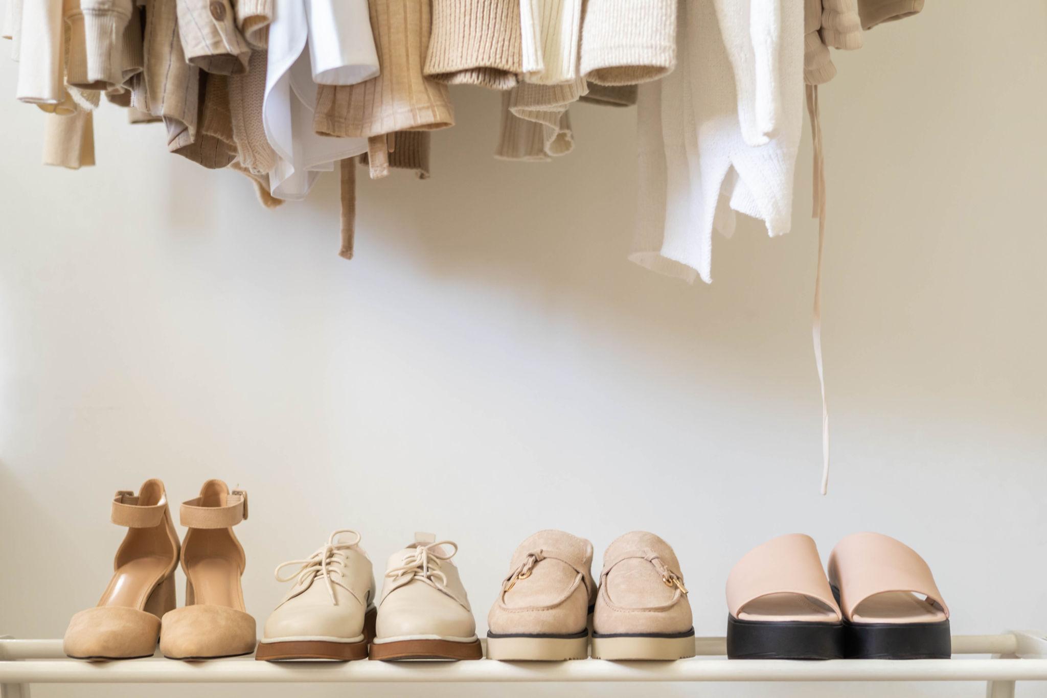 Shoes