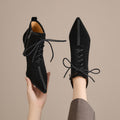 Affordable Luxury Handmade Vintage Boots For Women