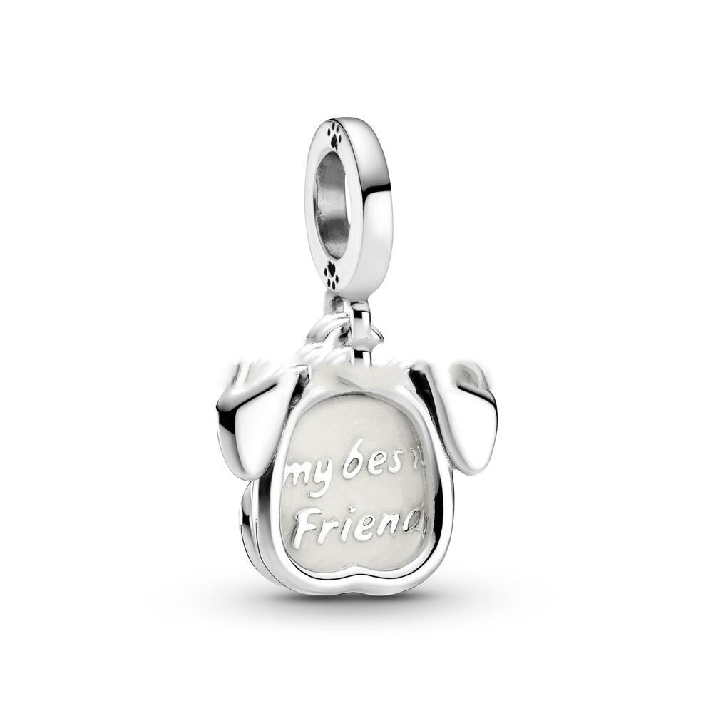 S925 Silver Bracelet Pendant New Pendant Diy Jewelry