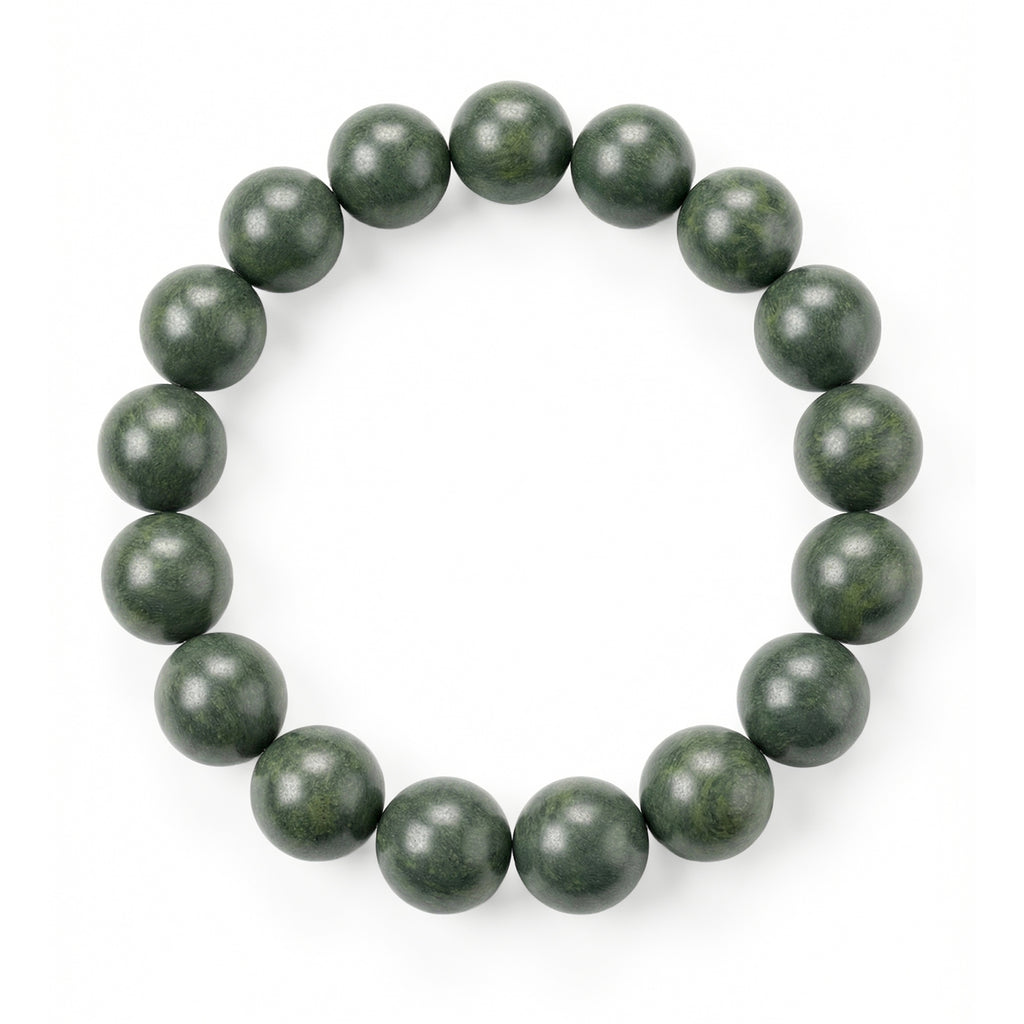 Traditional Chinese Medicine Jewelry Bead Bracelet