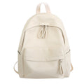 Men And Women Fashion Casual Students Shoulder Backpack