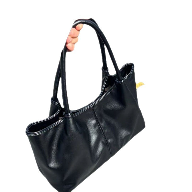 Women's Large-capacity Portable Shoulder Bag