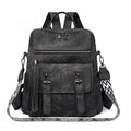 Women's Stylish And Versatile Travel Backpack