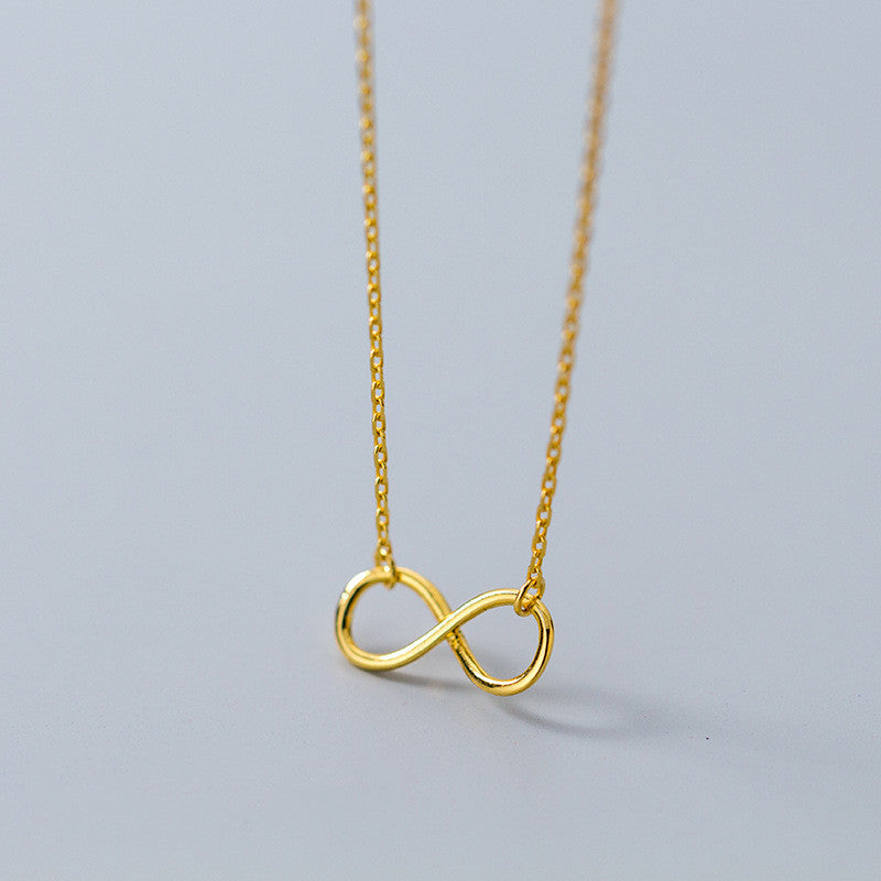 Fashion Pendant Temperament Personality Clavicle Chain