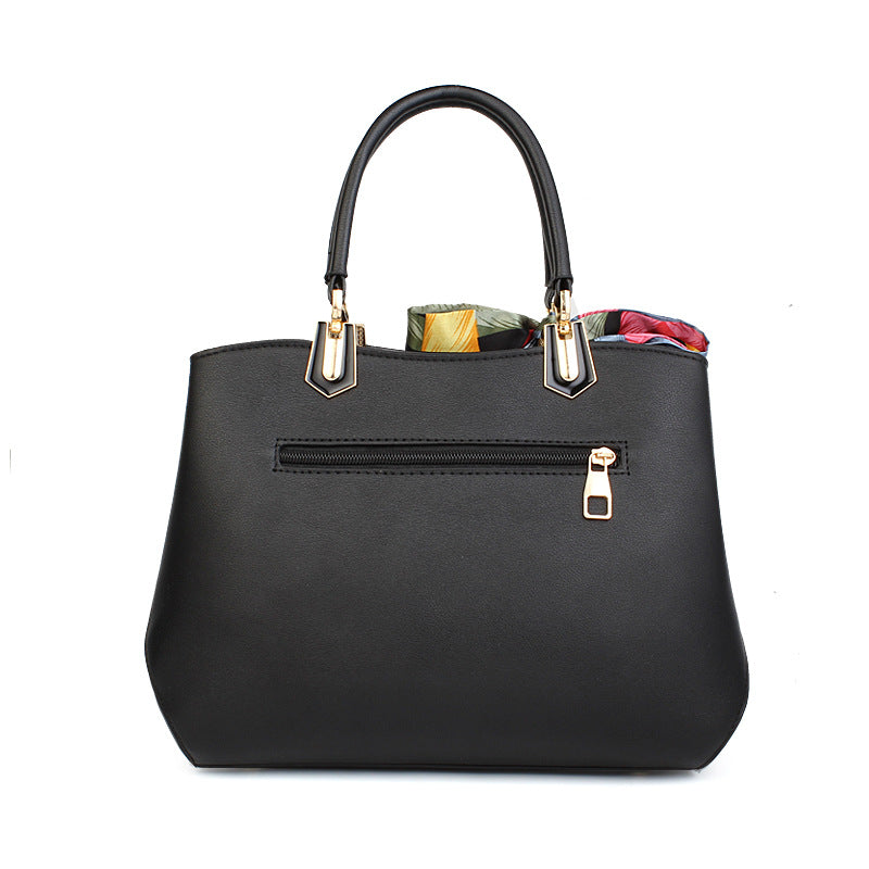 Handbag Messenger Bag Shoulder Bag Print Sweet Lady Bag