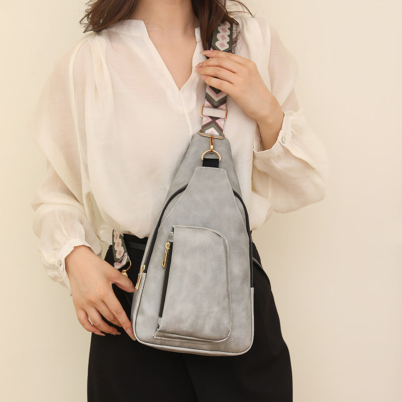 Women's Cross-body Bag Casual Simple