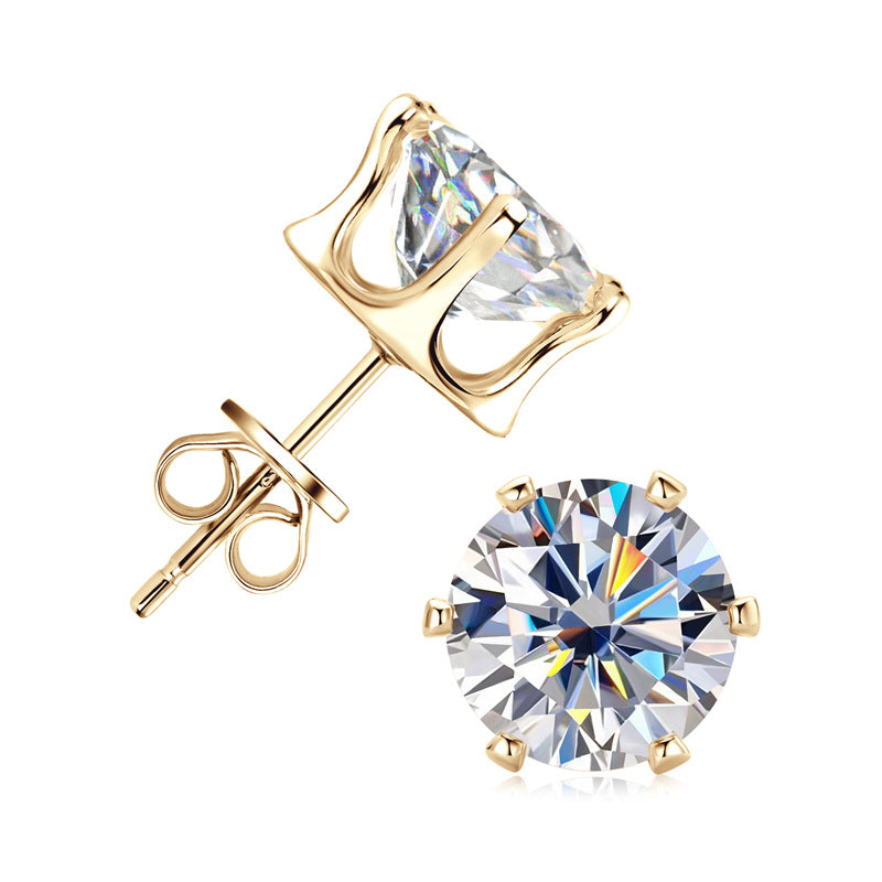Women's Special-interest Design High-grade Earrings