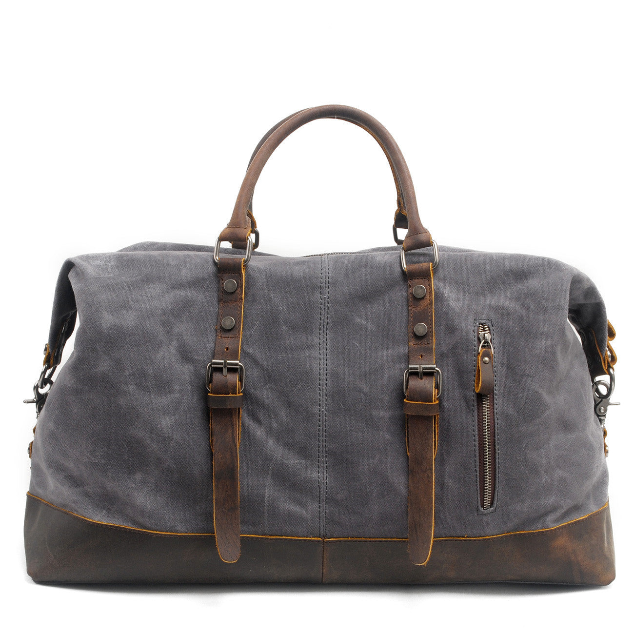 Men's Fashion Casual Large Capacity Portable Travel Bag
