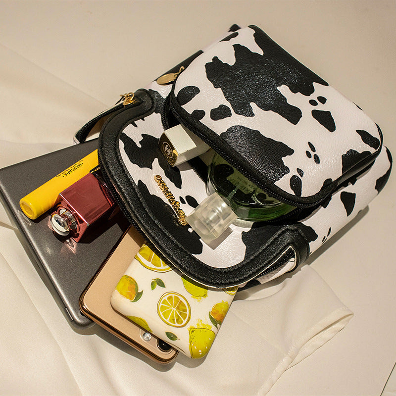 Girls' Small Backpack New Korean Style