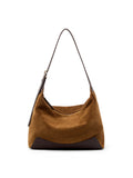 Womens Stylish Casual Tote And Crossbody Bag