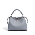 Motorcycle-style Fashion Large-capacity Crossbody Bag