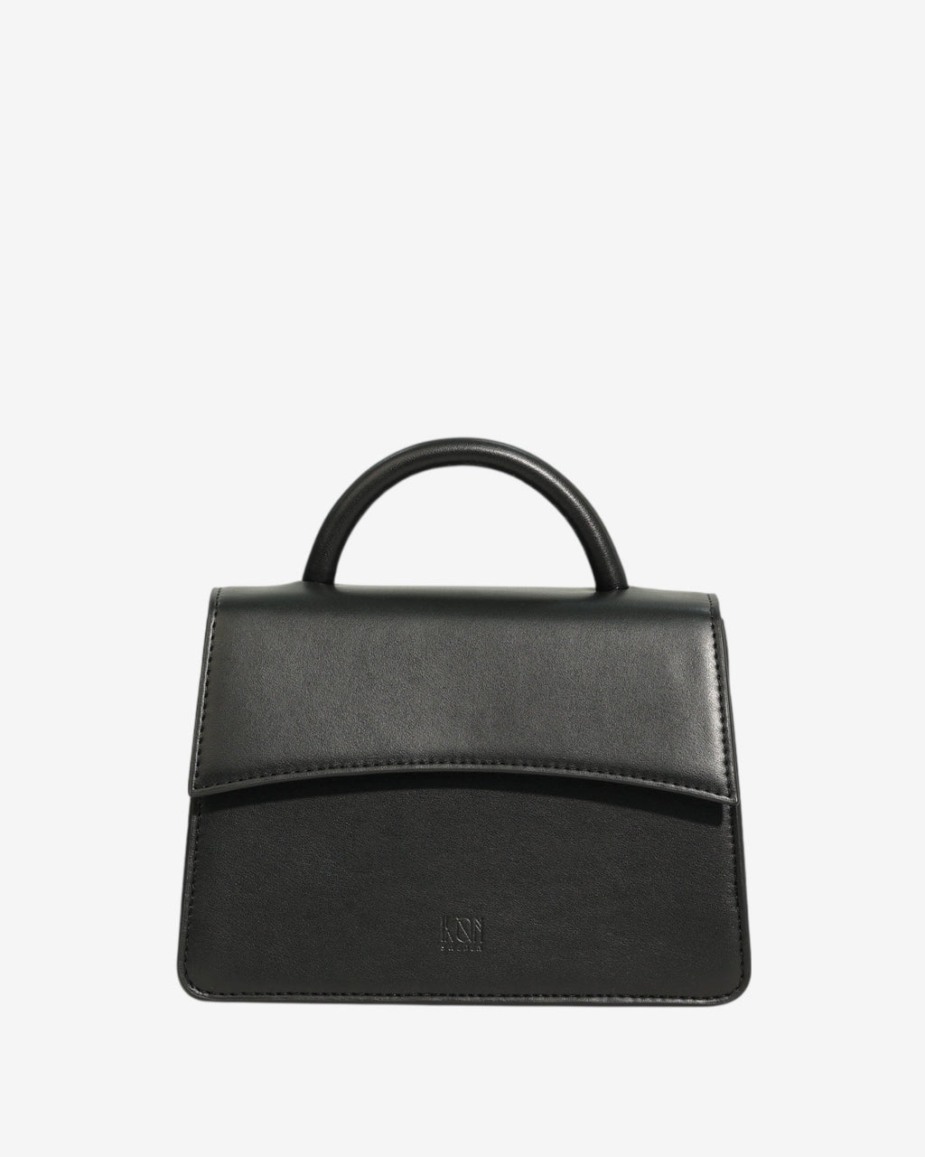 Kivik Structured Crossbody Bag