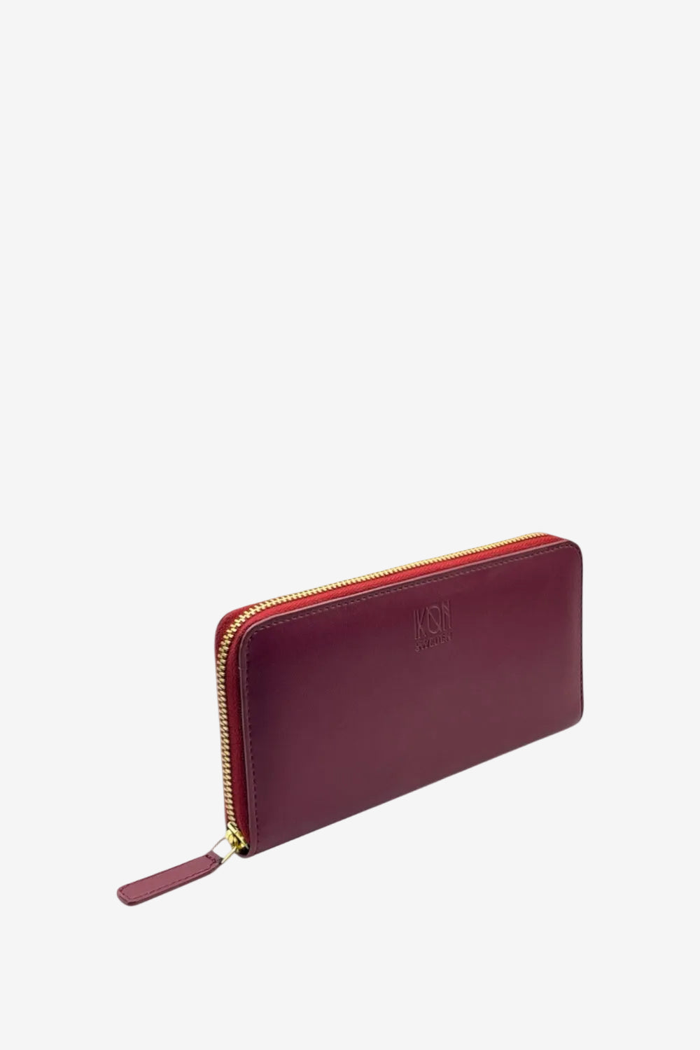 Kivik Long Zip Wallet