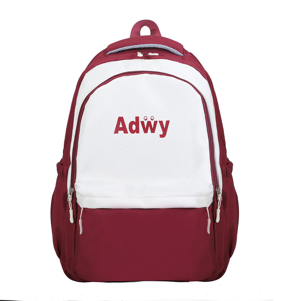 New Backpack Women's Travel Lightweight