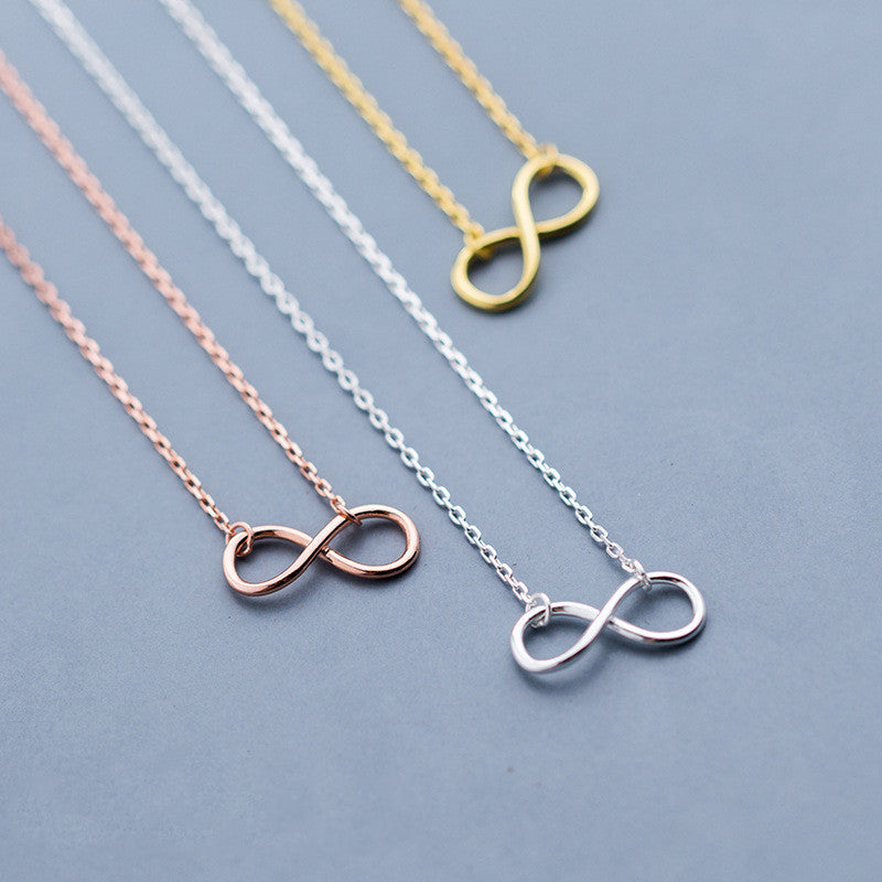 Fashion Pendant Temperament Personality Clavicle Chain