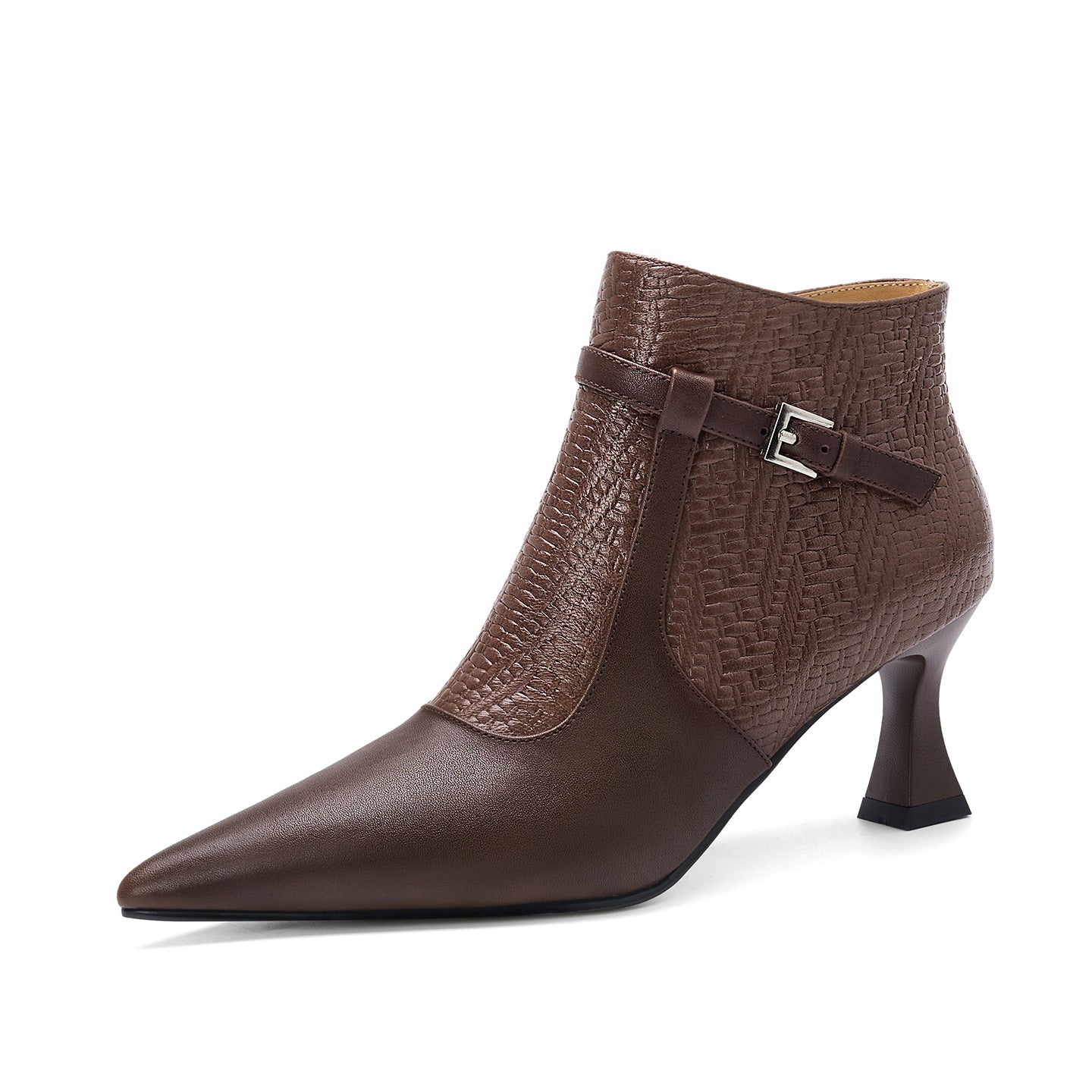 Ankle Boots For Women With A Sophisticated Elegant Look