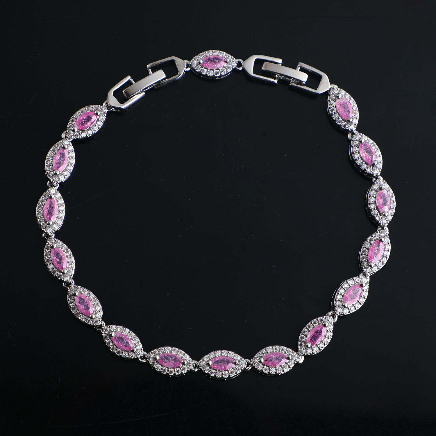 Fashion Jewelry Evil Eye Bracelet