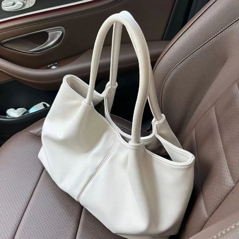 Women's Large-capacity Portable Shoulder Bag