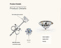 Women's Special-interest Design High-grade Earrings